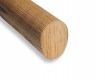 All-In Sport: van gelamineerd hout TBUSE , met staalkabel-kern, voorkomt breuk. 