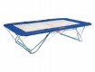 All-In Sport: Springdoek Grand Master, synthetisch weefsel.