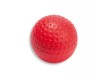 All-In Sport: PU-foambal met speciale toplaag in golfbaloptiek. Ideaal voor spelen, werpen, vangen of als handtrainer voor versterking van de hand, vin...