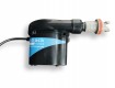 All-In Sport: Elektro-Pumpe für AirRoll® zum schnellen und komfortablen Befüllen