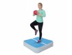 All-In Sport: Het Jump Board - uw nieuw allround-talent voor sport en recreatie. <br /><br /><b>Stepper, mat, instabiele ondergrond</b><br />Het luchtg...