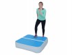 All-In Sport: Het Jump Board - uw nieuw allround-talent voor sport en recreatie. <br /><br /><b>Stepper, mat, instabiele ondergrond</b><br />Het luchtg...