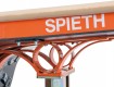 All-In Sport: DE F.I.G. gecertificeerde SPIETH springtafel Ergojet Rio met geïntegreerde veerconstructie is de ideale springtafel voor turnoefeningen. ...