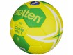 All-In Sport: Absolute top wedstrijdbal en IHF special edition in Rio-design. Het zeer zachte synthetisch leer in combinatie met een softe onderconstru...