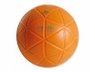 All-In Sport: Zeer zachte Dodgebal. Perfect voor gebruik op scholen. Extreem zachte en stroeve oppervlaktestructuur van slijtvast geschuimd PU-materiaal.