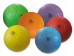 All-In Sport: Technische Details:<br />- Set van 6 stuks<br />- Gewicht per bal 110 g<br />- Ø 16 cm