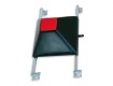 All-In Sport: Gemaakt van kunstleer, afmeting 60x60x20 cm, is dit trainingstoestel ideaal voor alle bokstechnieken. Met behulp van de 110 cm lange stal...