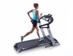 All-In Sport: KETTLER TRACK PERFORMANCE, ein weiteres Modell der HKS-Laufband-Serie von Kettler mit einem Mehrwert an Technik (USB-Anschluss und somit ...