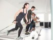 All-In Sport: ThoraxTrainer is een total-body-trainingstoestel, die de bewegingen van het traditionele langlaufen imiteert. De training is hoogst effic...