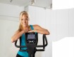 All-In Sport: KETTLER E7, das Topmodell der HKS-Ergometer-Serie von Kettler mit vielen Programmen, perfekter Trainingsergonomie und besonderer Ausstatt...