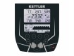 All-In Sport: <p>Kettler® ergometer RE7, is een ligergometer met de bekende voordelen van de ergometer-serie (vermogen in watt, stabiliteit en desi...