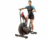 All-In Sport: Fitnessbike voor geavanceerde conditietraining en totalbody-workout. De weerstand wordt via een pneumatisch wiel bereikt. Dat betekend, h...