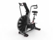 All-In Sport: Professionele fitnessbike voor een zeer intensieve totalbody-training. Hoe sneller er wordt getraind, des te groter wordt de weerstand. D...