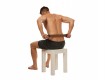 All-In Sport: De Blackroll Fascia-ReleaZer®  is een gepatenteerd therapeutisch fascia-massage-artikel voor de behandeling van fascia en spieren.<br /><...