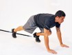 All-In Sport: Doelgerichte training van de beenspieren! De ALL LEGS SPEED BUILDER concentreert zich op versterking en verbetering van de snelkracht, sp...