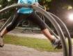 All-In Sport: <p>Outdoor fitnesstoestellen met natuurlijke en wrijvingsvrije bewegingsvorm. Voor een complete, effectieve en functionele work-out staan...