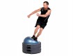 All-In Sport: BOSU staat voor Both Sides Utilized, wat betekent dat zowel de bolle- als de platformzijde van de BOSU Balance Trainer kan worden gebruik...