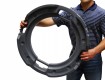 All-In Sport: Uitbreiding van de training met de BOSU Balancetrainer. Een PowerStax is 10 cm hoog en is met max. 16 liter water vulbaar. PowerStax zijn...