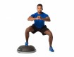 All-In Sport: BOSU® - both sides utilized - beide zijden kunnen voor een afwisselende training gebruikt worden! De BOSU® wordt in de functionele traini...