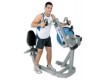 All-In Sport: De Fluid Cycle E-720 is een multifunctionele fiets-crosstrainer met voorwaarts en achterwaarts functie voor maximale spiertraining en mar...