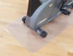 All-In Sport: Beschermd vloeroppervlakken tegen zweet en beschadigingen. Hoogwaardige vinylmat met een porievrij oppervlak (makkelijk schoon te maken)....