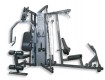 All-In Sport: Krafttraining auf kleinstem Raum!