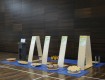 All-In Sport: 3D-Vestibularmotorik-Koordinationsparcours:<br />Das ganzheitliche Training entlang der Körperachse. Vestibularmotorik ist der Prozess de...
