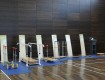 All-In Sport: 3D-Vestibularmotorik Koordinationstraining<br /><br />....das ganzheitliche Training entlang der Körperachsen optimiert die Informationsa...