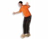 All-In Sport: Traint:- coördinatie- reactie- standvermogen- behendigheid- evenwicht- lichaamshouding Ideaal voor:- fitness- topsport- Parkinsonpatiënte...