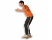 All-In Sport: Traint:- coördinatie- reactie- standvermogen- behendigheid- evenwicht- lichaamshouding Ideaal voor:- fitness- topsport- Parkinsonpatiënte...