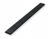 All-In Sport: Rubber-inlegstrip 1215 x 100 x 14 mm, gewicht 1,5 kg.