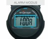 All-In Sport: De stopwatch met een zeer goede prijs-/prestatieverhouding voor het gebruik in recreatie en spel.  <br /><br />Productkenmerken:<br />- D...