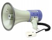 All-In Sport: Productdetails<br /><br />- Handmicrofoon met spiraalkabel<br />- Vastzetknop microfoon<br />- Pistoolgreep<br />- Schouderband<br />- KF...
