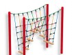 All-In Sport: Stellen Sie sich Ihren eigenen Kletterpark zusammen. Ganz nach Ihrem individuellen Platzangebot. Durch die Vielfalt der Kletterelemente l...