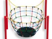 All-In Sport: Stellen Sie sich Ihren eigenen Kletterpark zusammen. Ganz nach Ihrem individuellen Platzangebot. Durch die Vielfalt der Kletterelemente l...