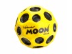 All-In Sport: De Waboba Moon Ball stuit als ware het niet van deze wereld. Zeer licht gewicht en een stuitkracht als of er nauwelijks zwaartekracht is....