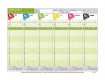 All-In Sport: <b>Scorecards für Sixcup-Games </b><br /><br />Scorecards für Sixcups um die Spielstände der Sixcup-Matches festzuhalten. Die Scorecards ...