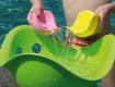 All-In Sport: Bilibo Mini doet niet onder voor de grote broer qua veelzijdigheid. In de handen van de kinderen wordt de Bilibo Mini een flinke kever, e...