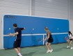 All-In Sport: De Air-Tennis tenniswand-set is het perfecte trainingsartikel voor elke tennisspeler, zowel starter als gevorderde! Door de oriënteringsl...