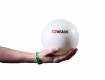 All-In Sport: De officiële HEADIS bal is gemaakt om kopbal-tafeltennis te spelen. De stuiteigenschappen en het opgeruwde oppervlak zijn ideaal om Headi...