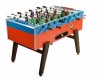 All-In Sport: Solide voetbaltafel voor professioneel gebruik in horeca, scholen en inrichtingen. Body van 30 mm dik MDF met krasvaste coating en besche...