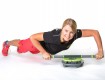 All-In Sport: Multifunctioneel trainingsartikel voor een effectieve versteviging van de arm-, schouder-, borst- en roepspieren. Ligsteunen in combinati...