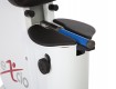 All-In Sport: De eXcio - Pelvictrainer is een van de eerste ergonomisch adaptieve trainingstoestellen de op simpele en aangename manier de bekkenbodemf...