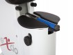 All-In Sport: De eXcio - Pelvictrainer is een van de eerste ergonomisch adaptieve trainingstoestellen de op simpele en aangename manier de bekkenbodemf...
