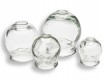 All-In Sport: - Geschikt voor vuurschröpfen<br />- Speciaal dikwandig glas<br />- Glasmaten: elk 1x 3,5, 4,5, 5,5 en 6,5 cm.