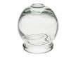 All-In Sport: - Geschikt voor vuurschröpfen<br />- Speciaal dikwandig glas<br />- Glasmaten: elk 1x 3,5, 4,5, 5,5 en 6,5 cm.