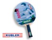 All-In Sport: TT-Schläger BOOGIE, Noppen innen<br />Noppen innen mit Schwamm, Griff anatomisch.