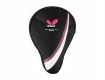 All-In Sport: Hoogwaardige tafeltennis batjetas BUTTERFLY DRIVE CASE I. Voor 1 tafeltennis batje. De hoes is van Nylon materiaal. De hoes heeft een een...