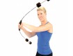 All-In Sport: Artzt Vitality Bioswing ontwikkeld neuromusculaire impulsen, waarmee de been-, bil-, heup-, borst-, arm- en schouderspieren geactiveerd w...