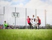 All-In Sport: Het innovatieve Solar-scorebord is een kwaliteitsproduct Made in Germany en functioneert uitsluitend op zonne-energie. De geïntegreerde S...